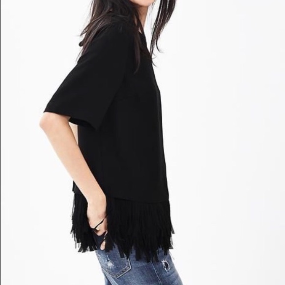 Banana Republic blouse